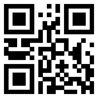 Immagine del Qr Code di 3304964502