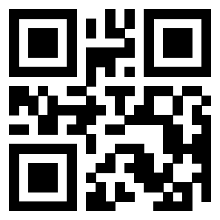 3304964503 - Immagine del QrCode associato