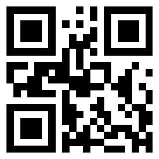 3304964507 - Immagine del QrCode associato