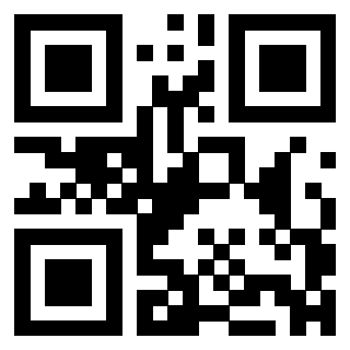 3304964508 Qr Code associato