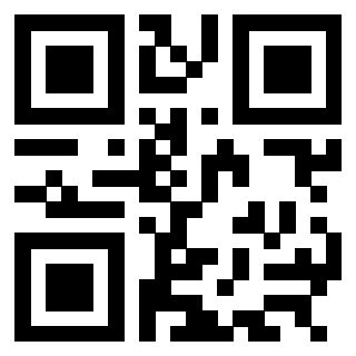 3304964513 Qr Code associato