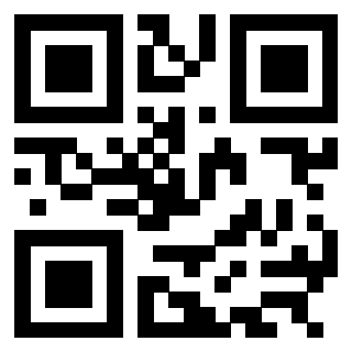 Immagine del QrCode di 3304964514