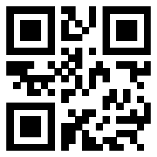 3304964516 - Immagine del Qr Code associato