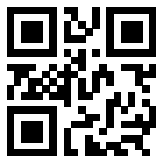 3304964517 - Immagine del Qr Code associato