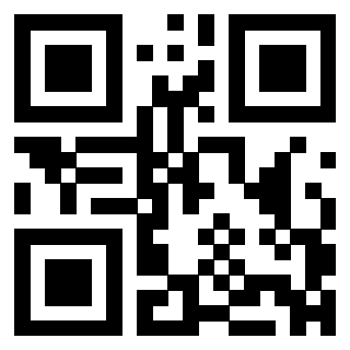 3304964520 Qr Code associato