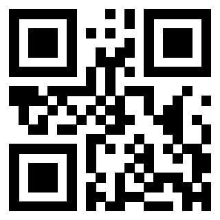 Il Qr Code di 3304964521