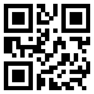 Immagine del Qr Code di 3304964524