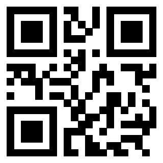 3304964525 - Immagine del QrCode