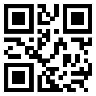 3304964526 - Immagine del Qr Code