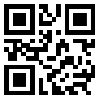 Il QrCode di 3304964528