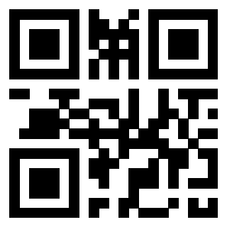 Immagine del Qr Code di 3304964531