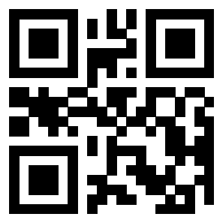 Il QrCode di 3304964532