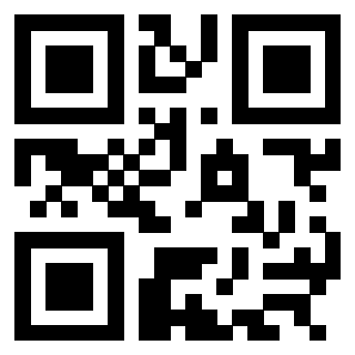 3304964533 - Immagine del Qr Code associato