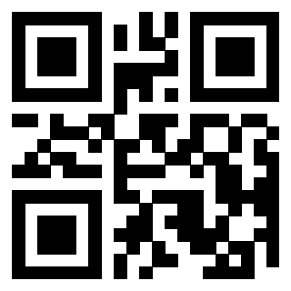 3304964537 - Immagine del QrCode