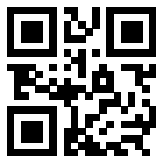 3304964538 - Immagine del Qr Code