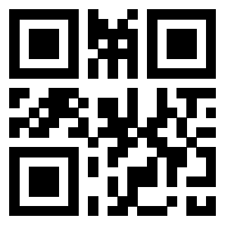 Immagine del Qr Code di 3304964539