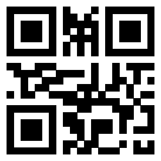 3304964540 - Immagine del Qr Code