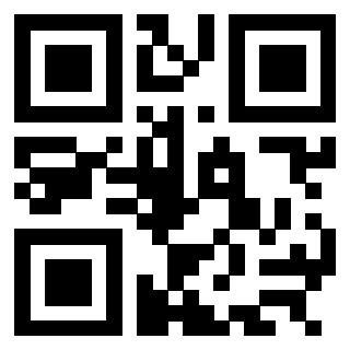 Qr Code di 3304964541
