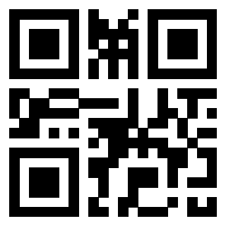 Immagine del QrCode di 3304964542