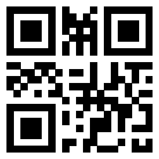3304964543 - Immagine del Qr Code