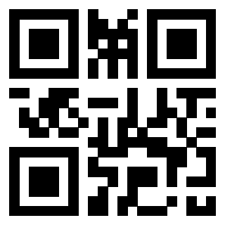 3304964544 - Immagine del QrCode