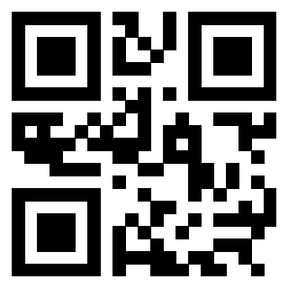 Il Qr Code di 3304964546