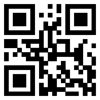 Immagine del Qr Code di 3304964547