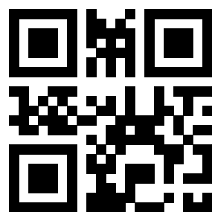 Immagine del Qr Code di 3304964550