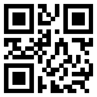 3304964551 - Immagine del QrCode associato