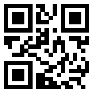 3304964555 - Immagine del QrCode