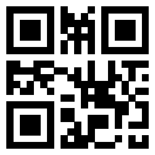 Il Qr Code di 3304964556