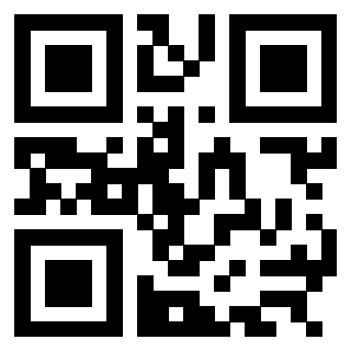 3304964558 - Immagine del Qr Code