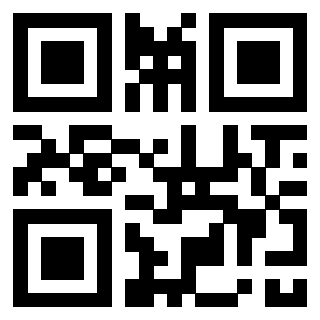 Il Qr Code di 3304964561