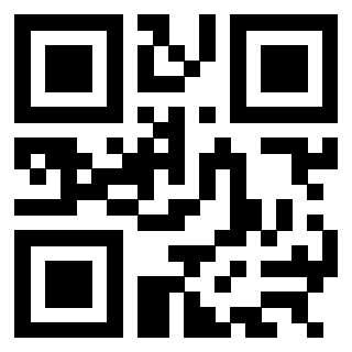 3304964564 - Immagine del Qr Code associato