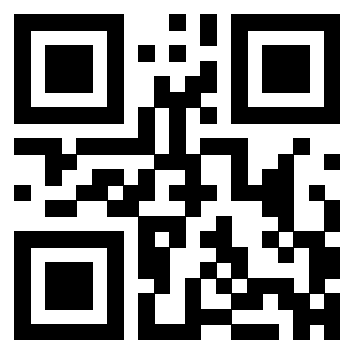 Immagine del Qr Code di 3304964567