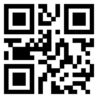 3304964568 - Immagine del QrCode