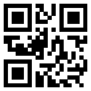 Il Qr Code di 3304964569