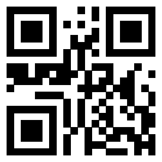 Scansione del Qr Code di 3304964571
