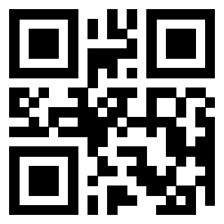 3304964572 - Immagine del QrCode associato