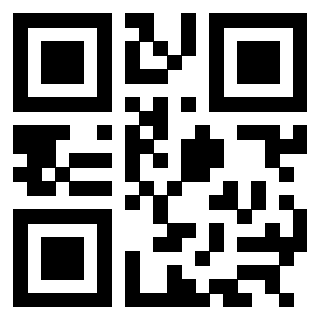 3304964573 QrCode associato