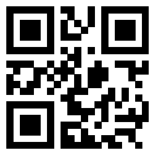 3304964575 - Immagine del Qr Code associato
