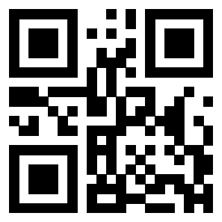 3304964578 Qr Code associato