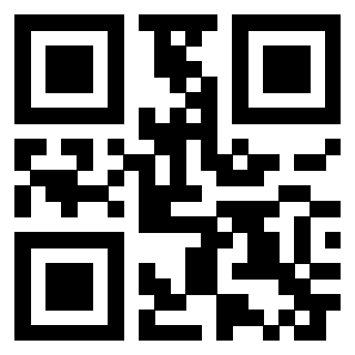 Il Qr Code di 3304964579