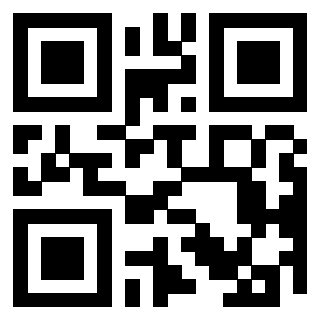 3304964580 - Immagine del Qr Code associato