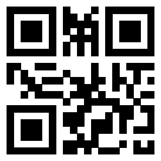 Qr Code di 3304964581