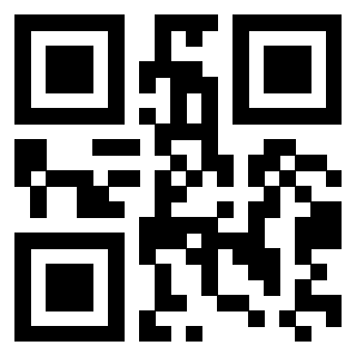 Il QrCode di 3304964586