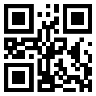 3304964587 QrCode associato