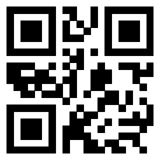 3304964588 Qr Code associato