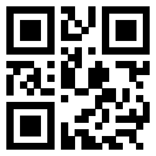 3304964589 - Immagine del QrCode