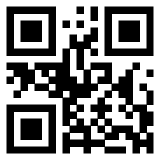 3304964592 Qr Code associato